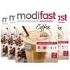 Dranken<Modifast 4x Intensive Milkshake Koffie 8 x 55 gr