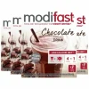Dranken<Modifast 4x Intensive Milkshake Chocolade 8 x 55 gr