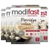 Ontbijtgranen|Maaltijdvervangers<Modifast 4x Intensive Porridge 480 gr