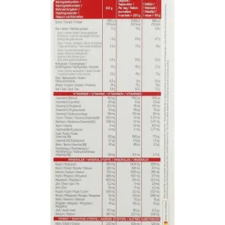4x Intensive Pudding Vanille 8 x 55 gr^Modifast Outlet