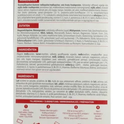 Discount 4x Intensive Soep Potato-Leek 440 gr Soepen & Sauzen