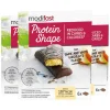Snacks & Tussendoortjes<Modifast 3x Protein Shape Reep Pure & Witte Chocolade 6 x 31 gr