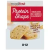 12x Protein Shape Koekjes Graan-Chocolade 4 x 50 gr^Modifast Online