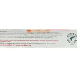 Snacks & Tussendoortjes<Modifast 3x Protein Shape Reep Chocolade 6 x 27 gr