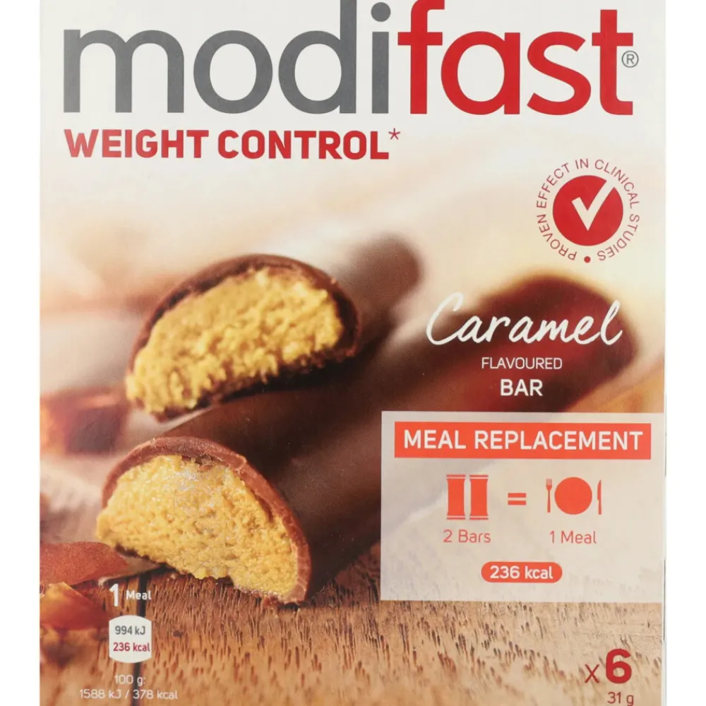 Best 6x Repen Karamel 186 gr Snacks & Tussendoortjes