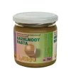 Discount 3x Hazelnootpasta Zeezout Bio 330 gr Beleg