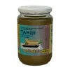 Hot 6x Tahin met Zout Bio 650 gr Beleg