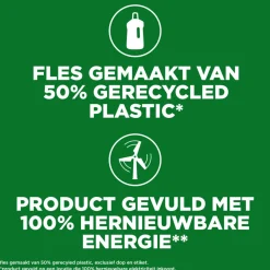 Badkamerartikelen<Mr. Muscle 6x Biologisch Afbreekbare Ontstopper 750 ml