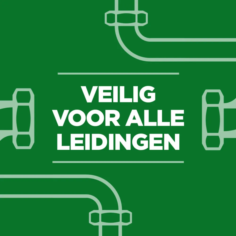 Badkamerartikelen<Mr. Muscle 6x Biologisch Afbreekbare Ontstopper 750 ml