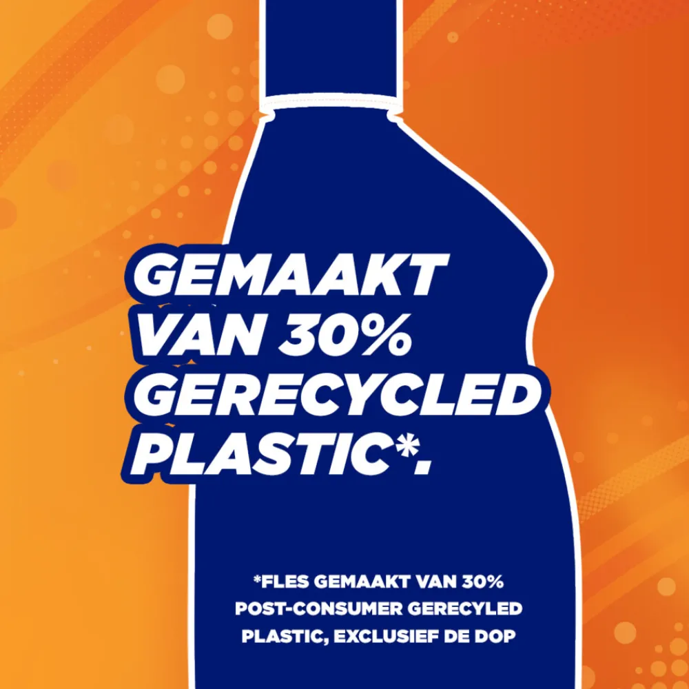 6x Keuken Gel Ontstopper 500 ml Badkamerartikelen