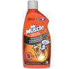 Speciaal Reinigers|Badkamerartikelen<Mr. Muscle 4x Power Gel Ontstopper 500 ml