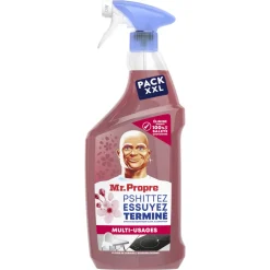 10x Allesreiniger Spray Kersenbloesem 800 ml^Mr. Propre Hot