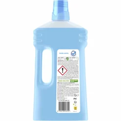 Best 6x Allesreiniger Bicarbonaat en Eucalyptus 1 liter Allesreiniger