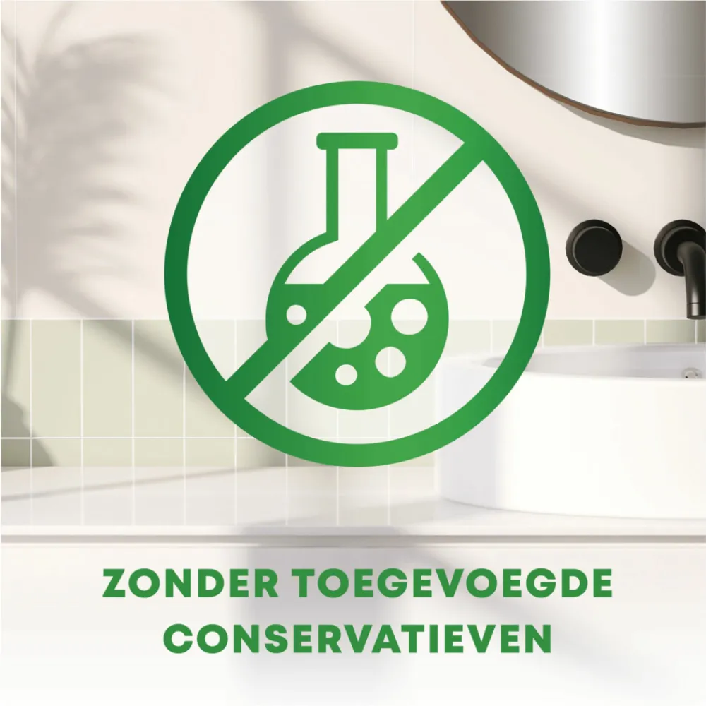 Allesreiniger<Mr. Propre 10x Badkamerreiniger Spray Fresh Febreze Frisheid 500 ml