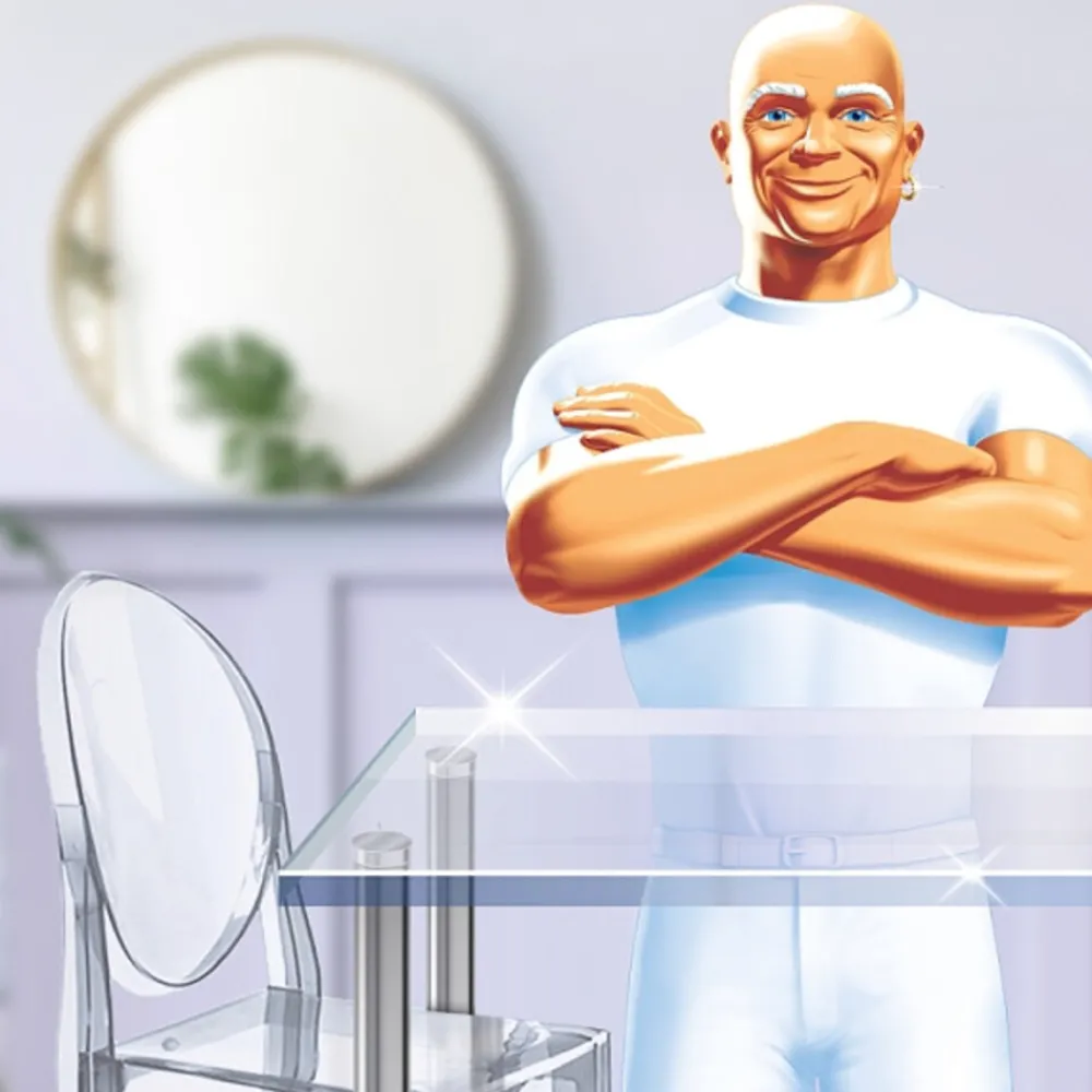 10x Ontvetter Allesreiniger Spray Flash Properté Orange 500 ml^Mr. Propre Best