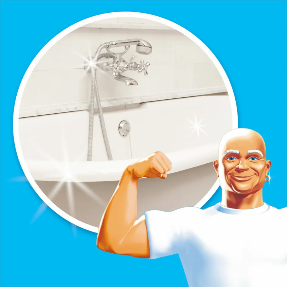 Allesreiniger<Mr. Propre 12x Schoonmaakmiddel Wondergom Original 2 stuks