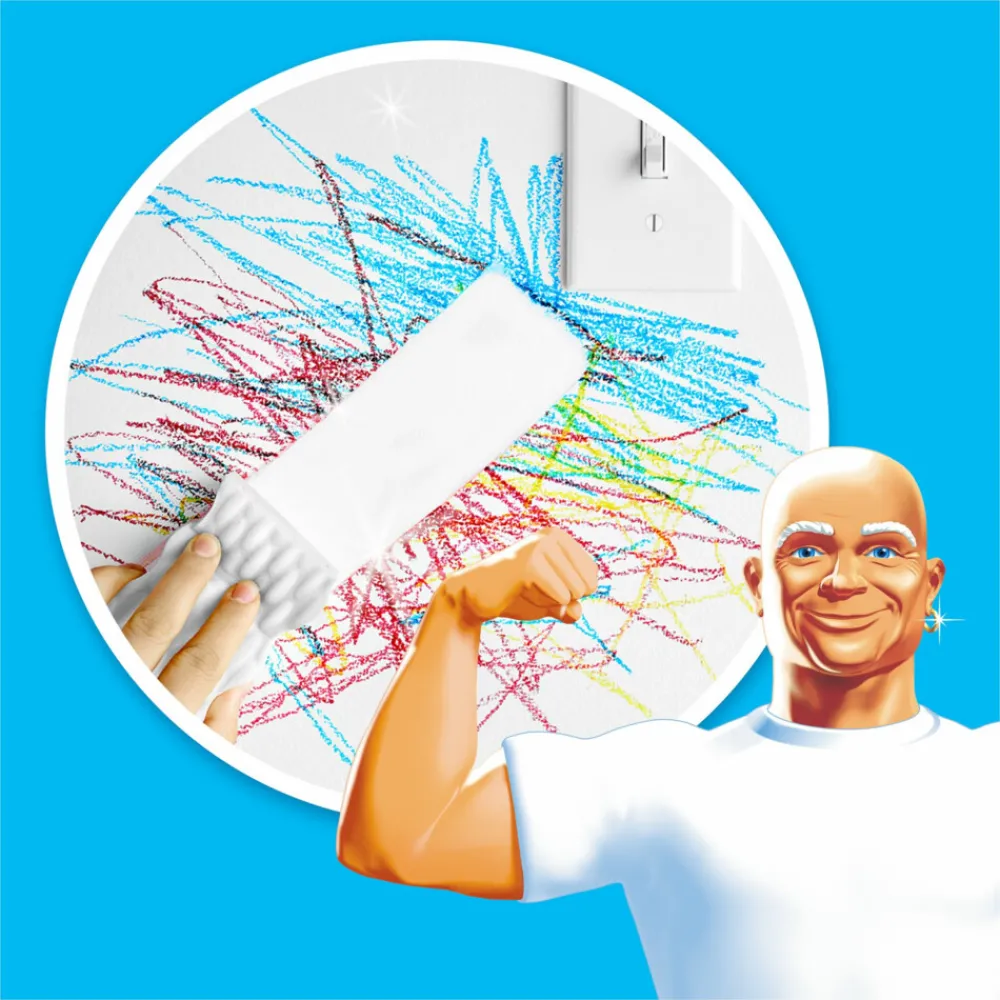 Hot 16x Wondergum Extra Krachtig 2 stuks Allesreiniger