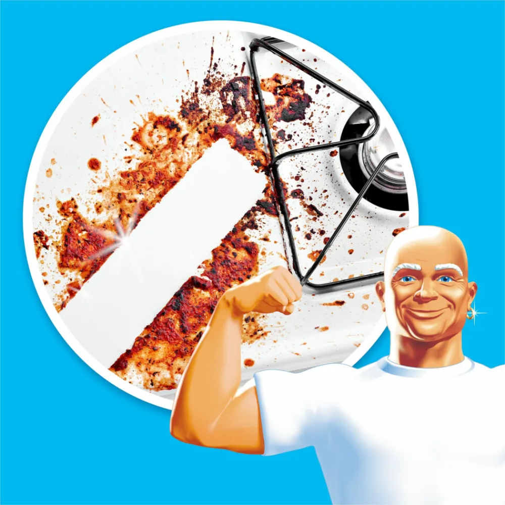 Hot 16x Wondergum Extra Krachtig 2 stuks Allesreiniger