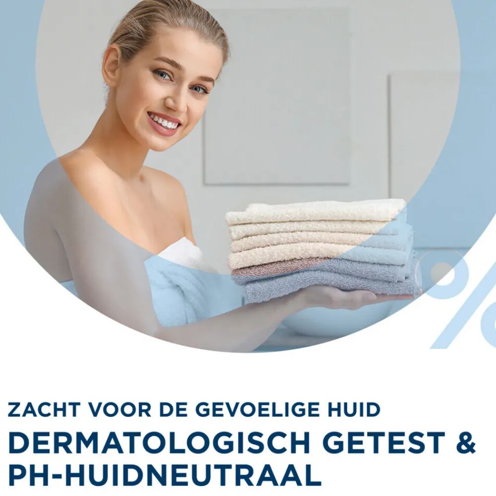 Huidverzorging<Neutral 6x 0% Intensive Repair Cream Parfumvrij 100 ml