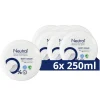 6x Bodycrème Parfumvrije 250 ml^Neutral Online