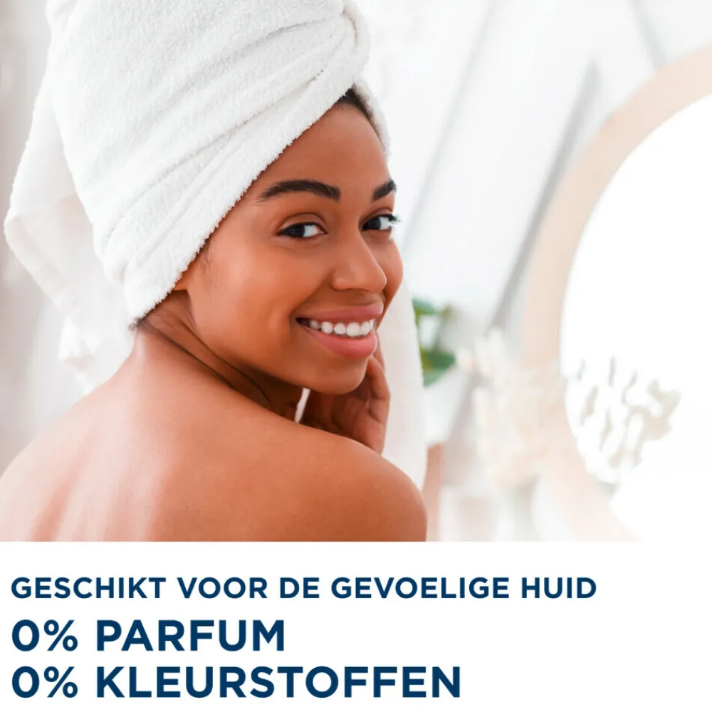 6x Bodycrème Parfumvrije 250 ml^Neutral Online