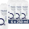 Online 6x Bodylotion 0% 250 ml Huidverzorging