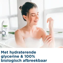 Online 6x Douchegel Parfumvrij 250 ml Bad & Douche