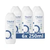Outlet 6x Shampoo Normaal 250 ml Shampoo