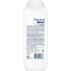 Outlet 6x Shampoo Normaal 250 ml Shampoo