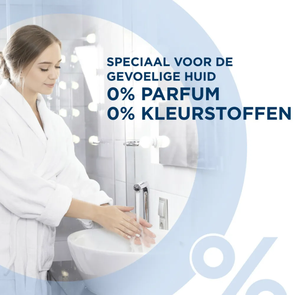 Hot 12x Zeeptablet 2 x 100 gr Keukenartikelen|Handverzorging