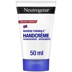 Handverzorging<Neutrogena 6x Handcreme Geparfurmeerd 50 ml