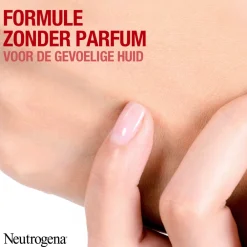 Handverzorging<Neutrogena 6x Handcrème Ongeparfumeerd 50 ml