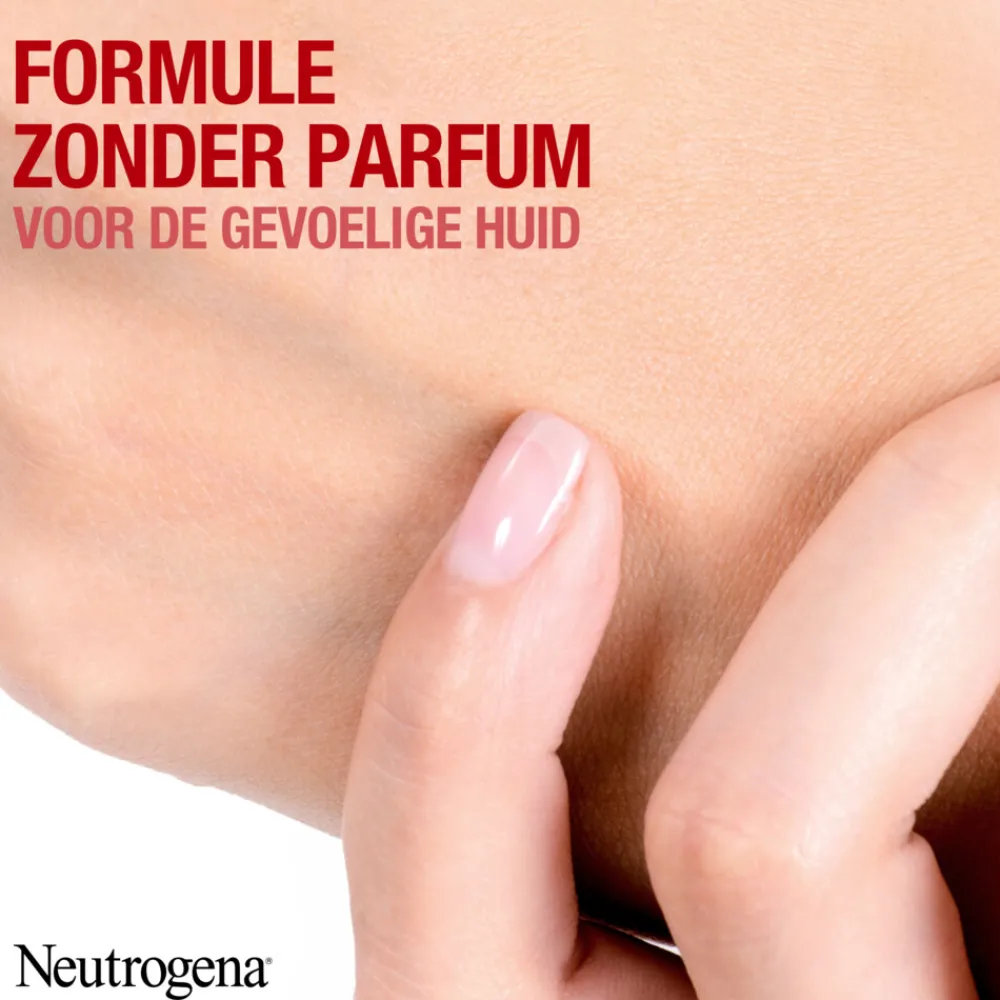 Handverzorging<Neutrogena 6x Handcrème Ongeparfumeerd 50 ml
