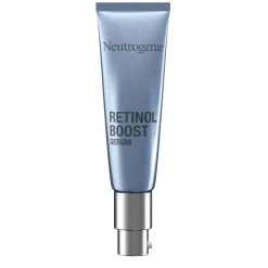 Serum<Neutrogena 6x Retinol Boost Serum 30 ML