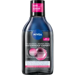 6x 0% Residu Micellair Water Waterproof 400 ml^NIVEA Outlet