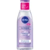 6x 0% Residu Micellair Water Gevoelige Huid 200 ml^NIVEA Clearance