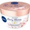 3x Body Souffle Cherry Blossom en Jojoba Olie 200 ml^NIVEA Online