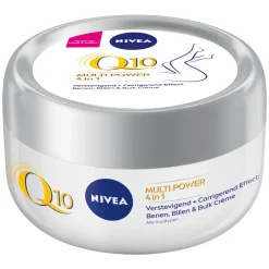 3x Bodycrème Verstevigend Q10 300 ml^NIVEA Discount
