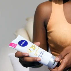 Huidverzorging<NIVEA 6x Bodygel Verstevigend Q10 + Cellulitis 200 ml