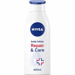Best 12x Bodylotion Repair & Care 400 ml Huidverzorging