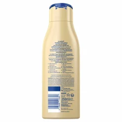 6x Bodylotion Vital 250 ml^NIVEA