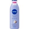 Sale 6x Bodymilk Zijdezacht 250 ml Huidverzorging