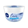 Huidverzorging<NIVEA 3x Care Bodycrème Intensief Voedend 200 ml
