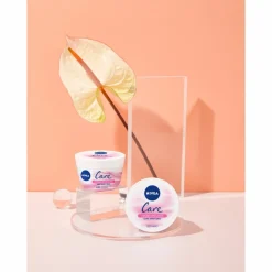 3x Care Bodycrème Sensitive 200 ml^NIVEA Hot