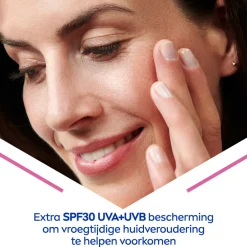 Outlet 3x Cellular Filler Dagcrème Anti-Age SPF 30 50 ml Dag- & Nachtcrème