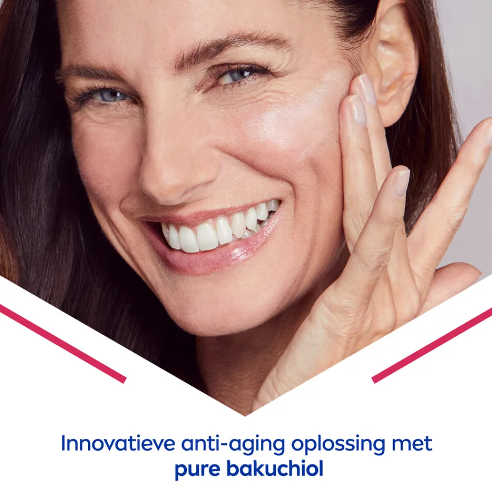 Dag- & Nachtcrème<NIVEA 3x Cellular Filler Nachtcrème Elasticity 50 ml