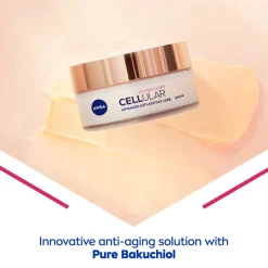 Online 3x Cellular Lift Dagcrème Anti-Age SPF 30 50 ml Dag- & Nachtcrème