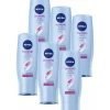 6x Conditioner Diamond Gloss Care 200 ml^NIVEA