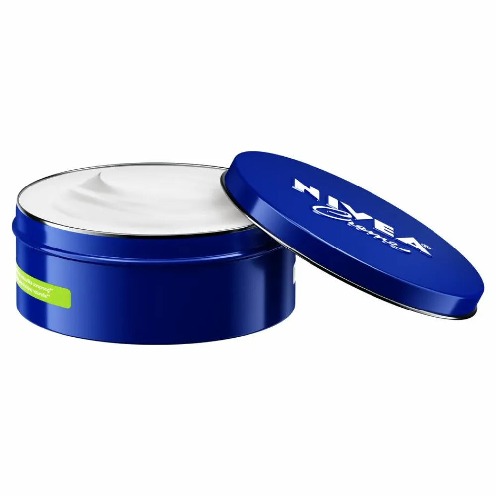 Huidverzorging<NIVEA 4x Crème Blik 400 ml