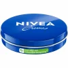 6x Crème Blik Mini 30 ml^NIVEA